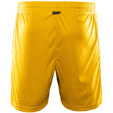 Shorts Yellow - Unisex