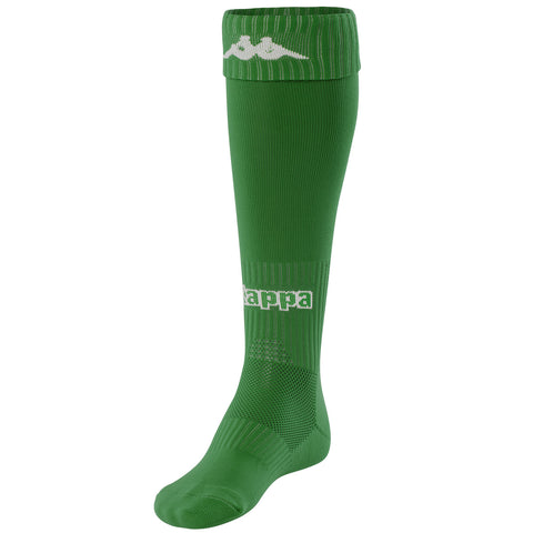 Match Day Socks - Emerald