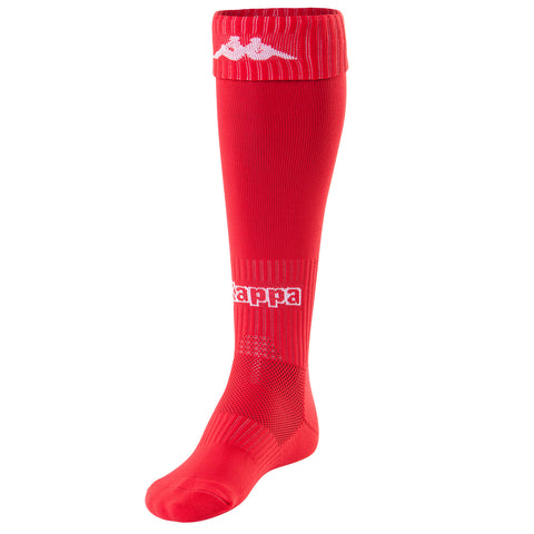 Match Day Socks - Red