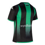 2021/2022 Western United FC Youth Replica Jersey - Home