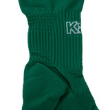 Match Day Socks - Emerald